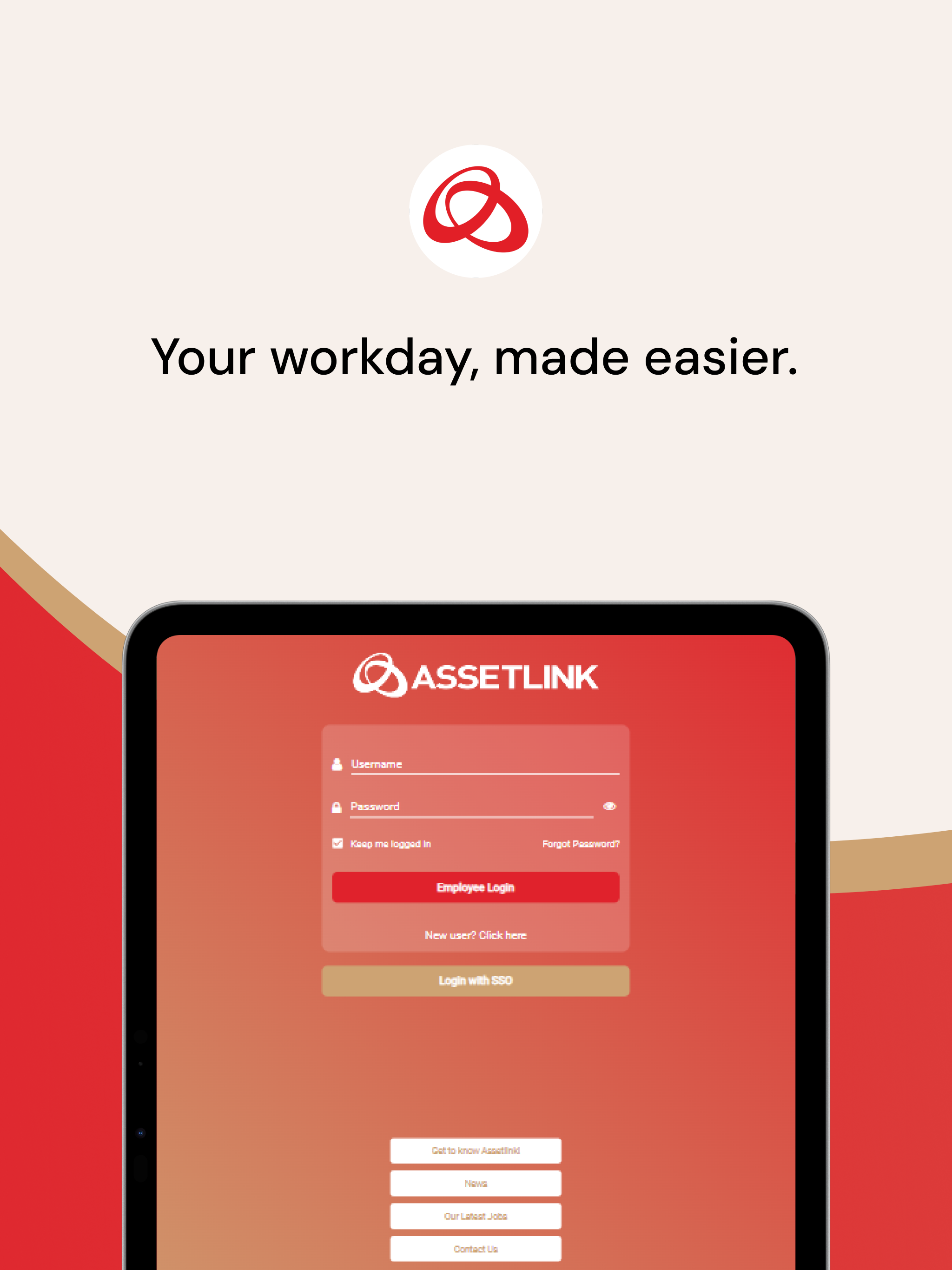 AssetConnect screenshot 5