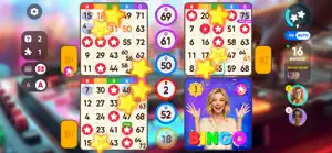 Grand Cruise Bingo screenshot 1