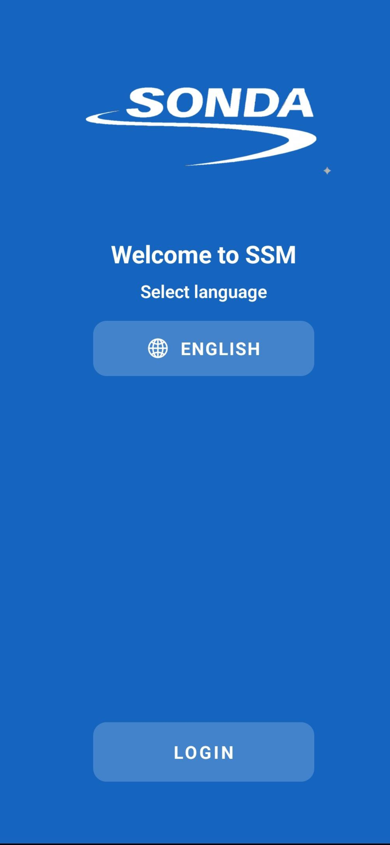 Sonda Support Mobile - Alicorp