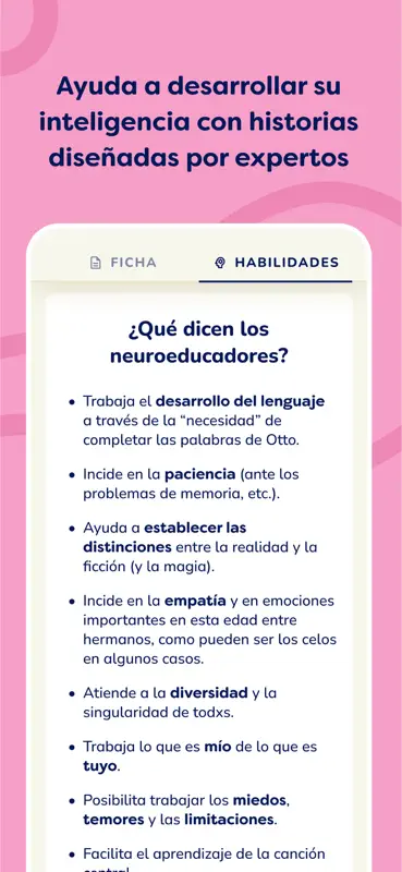 Ditto: diversión sin pantallas screenshot 5 of 7