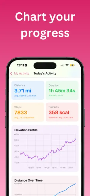 Muddy Steps: Training Guide screenshot 4
