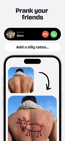 Illusion Ai - Photo Editor Screenshot 2 of 3