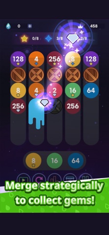 DropBubble: Challenge Screenshot 8 of 10