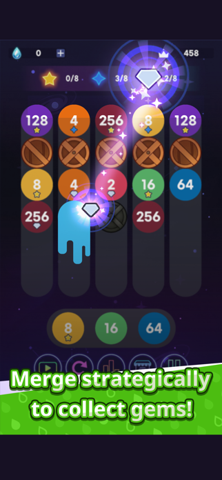 DropBubble: Challenge Screenshot 8 of 10