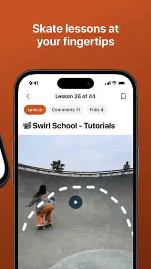 GRLSWIRL screenshot 3