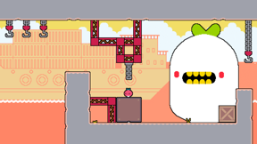 Dadish Collection screenshot