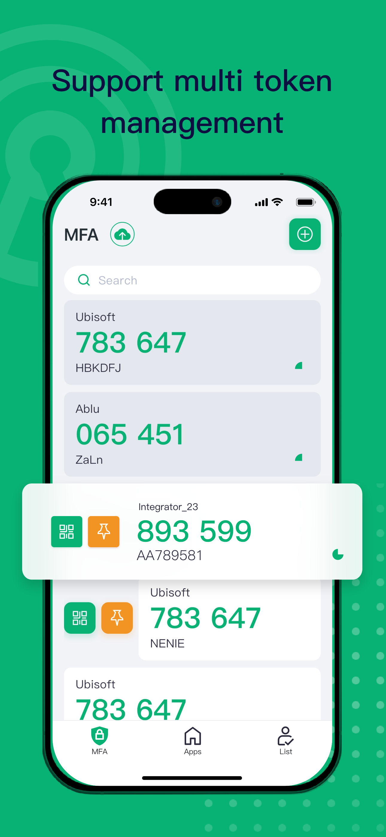 Authtify