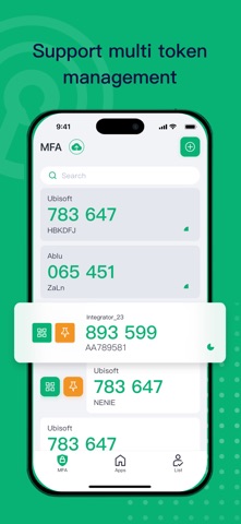 Authtify Screenshot 3 of 4