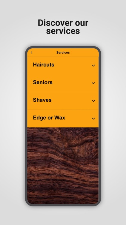 Country Cuts Barbershop