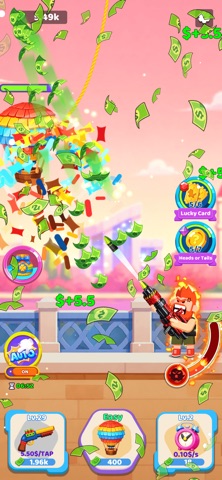 Miriia Pinata Bloomo Screenshot 2 of 4