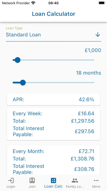 Northern Community Bank screenshot-4