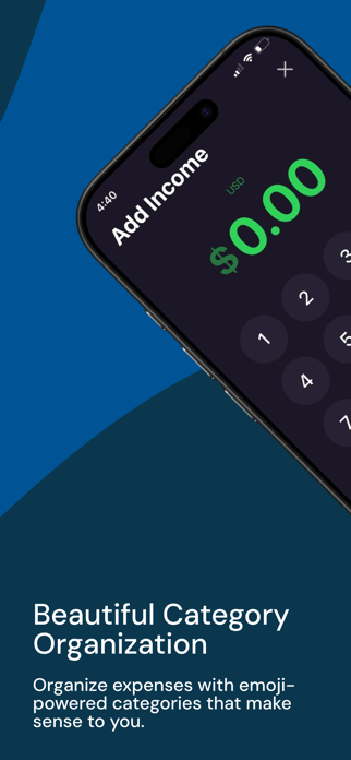 VibeBudget Screenshot 7 of 10