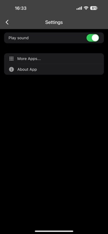 Say the World screenshot 3