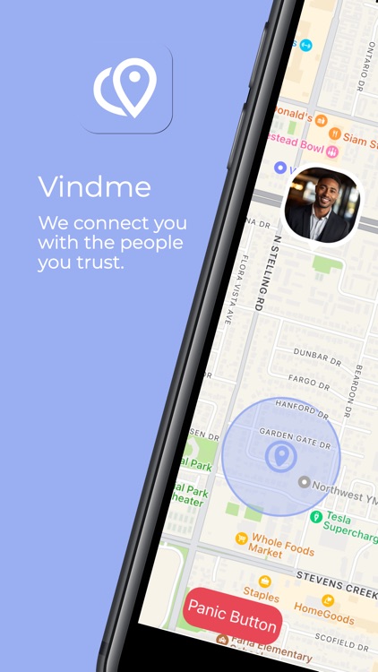 Vindme