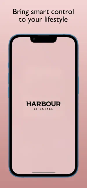 Harbour Lifestyle screenshot 1