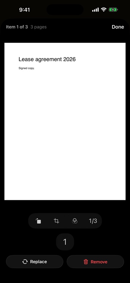 #8. PhotoSendr: Photos·Video·Files (iOS) Bởi: Francesco Bertocci