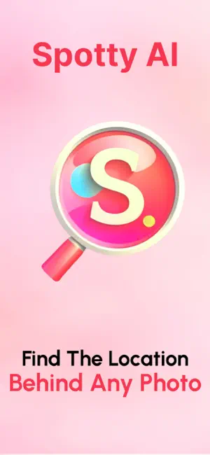 Spotty AI - Find Places screenshot 1