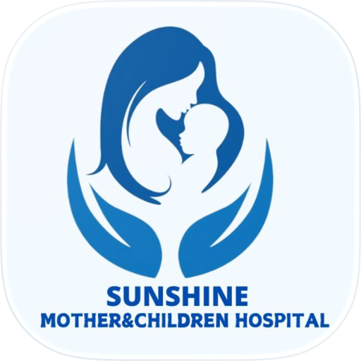 SUNSHINE MOTHER&CHILDREN HSPTL