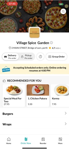Village Spice Garden Screenshot 2 of 4