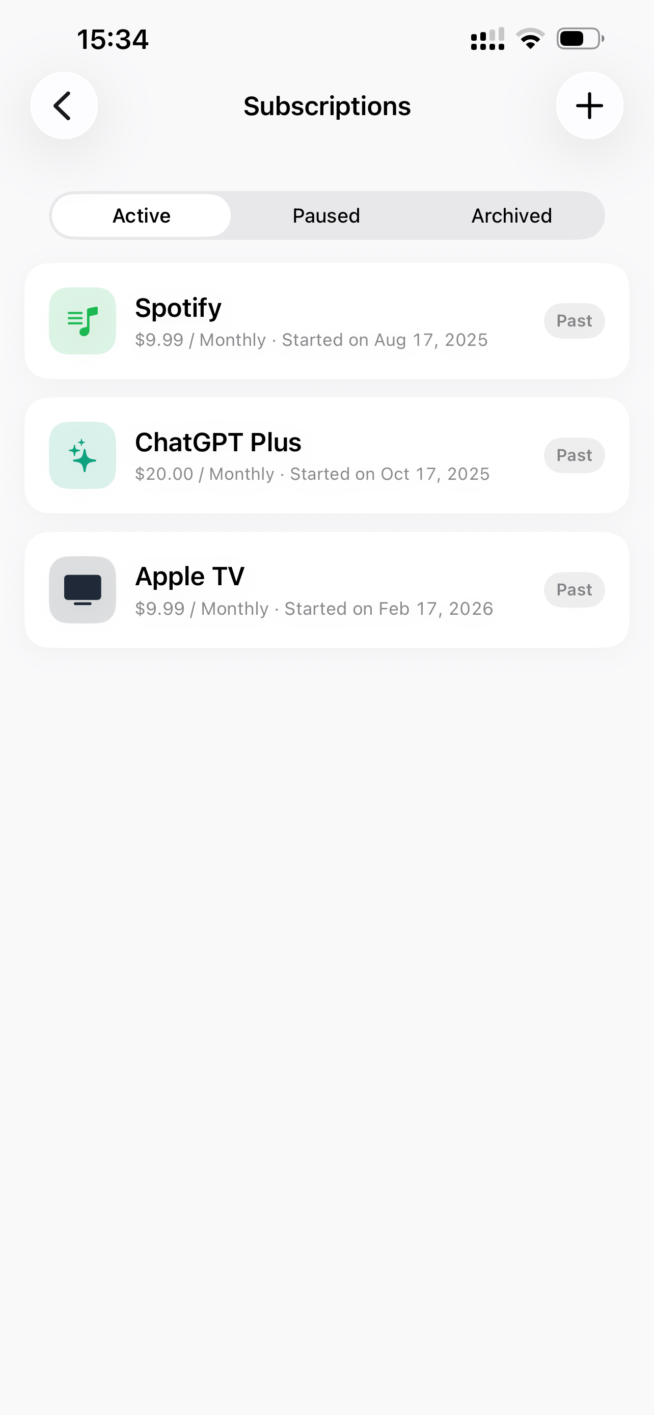 NanoSubs screenshot 3