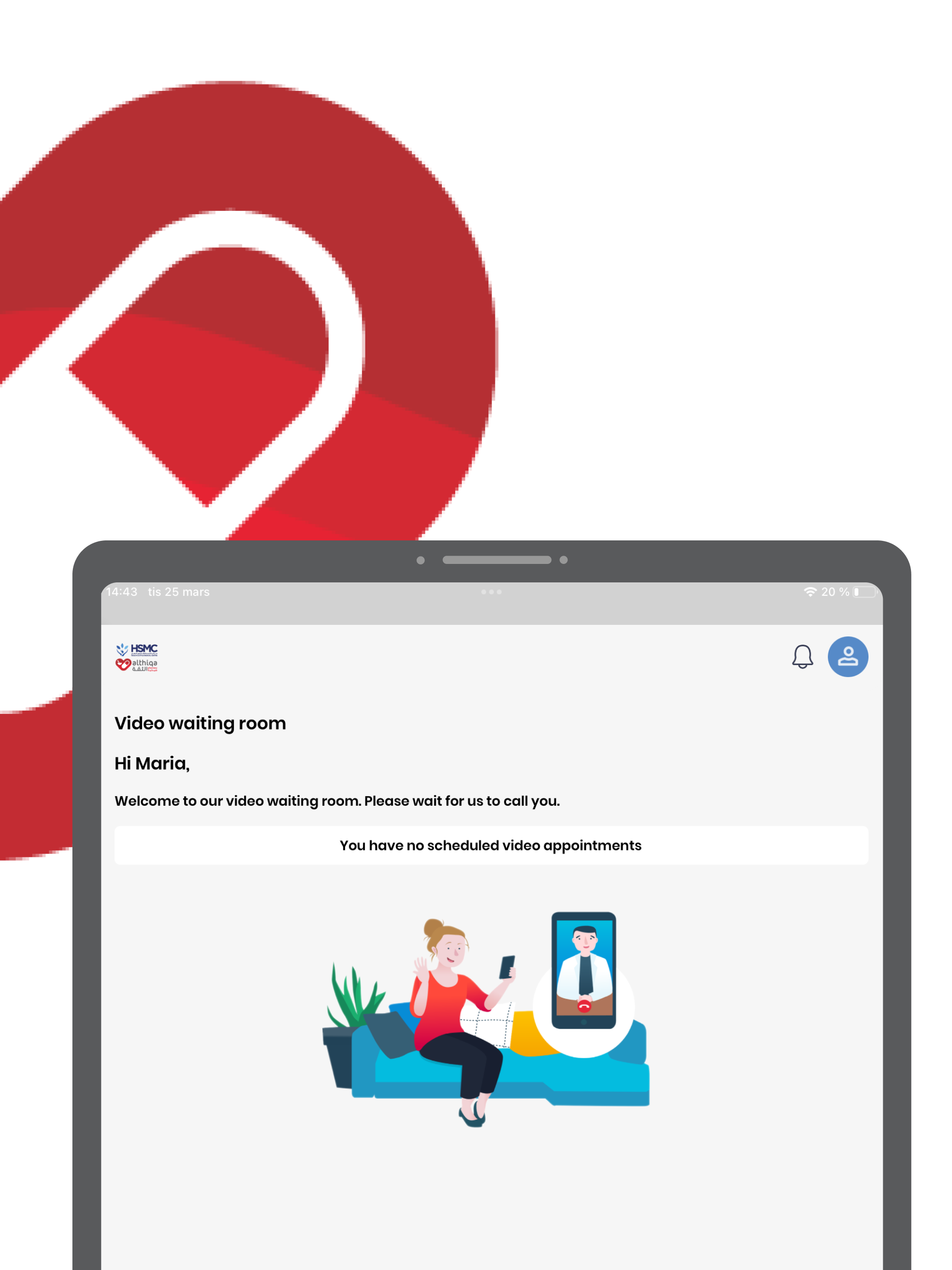 Emirates Telemedicine