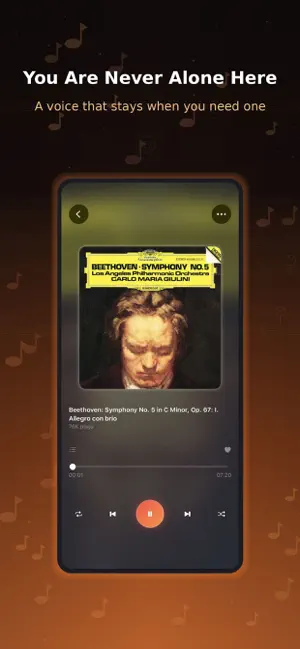 TuneBox - Enjoy Offline Player screenshot 1