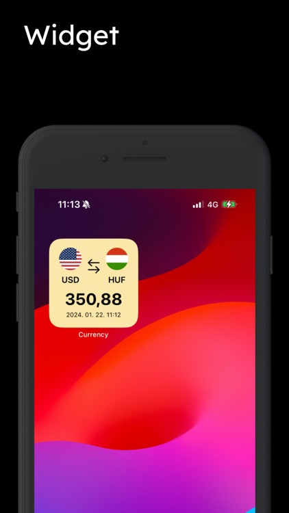 Currency Converter and Rates screenshot-6