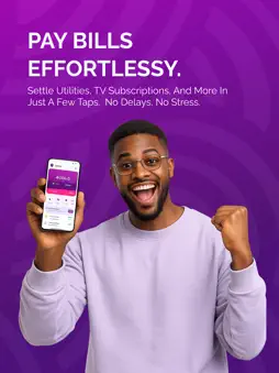 BillsJet App screenshot 7