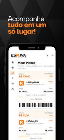 Eskiva Suplementos Screenshot 4 of 5