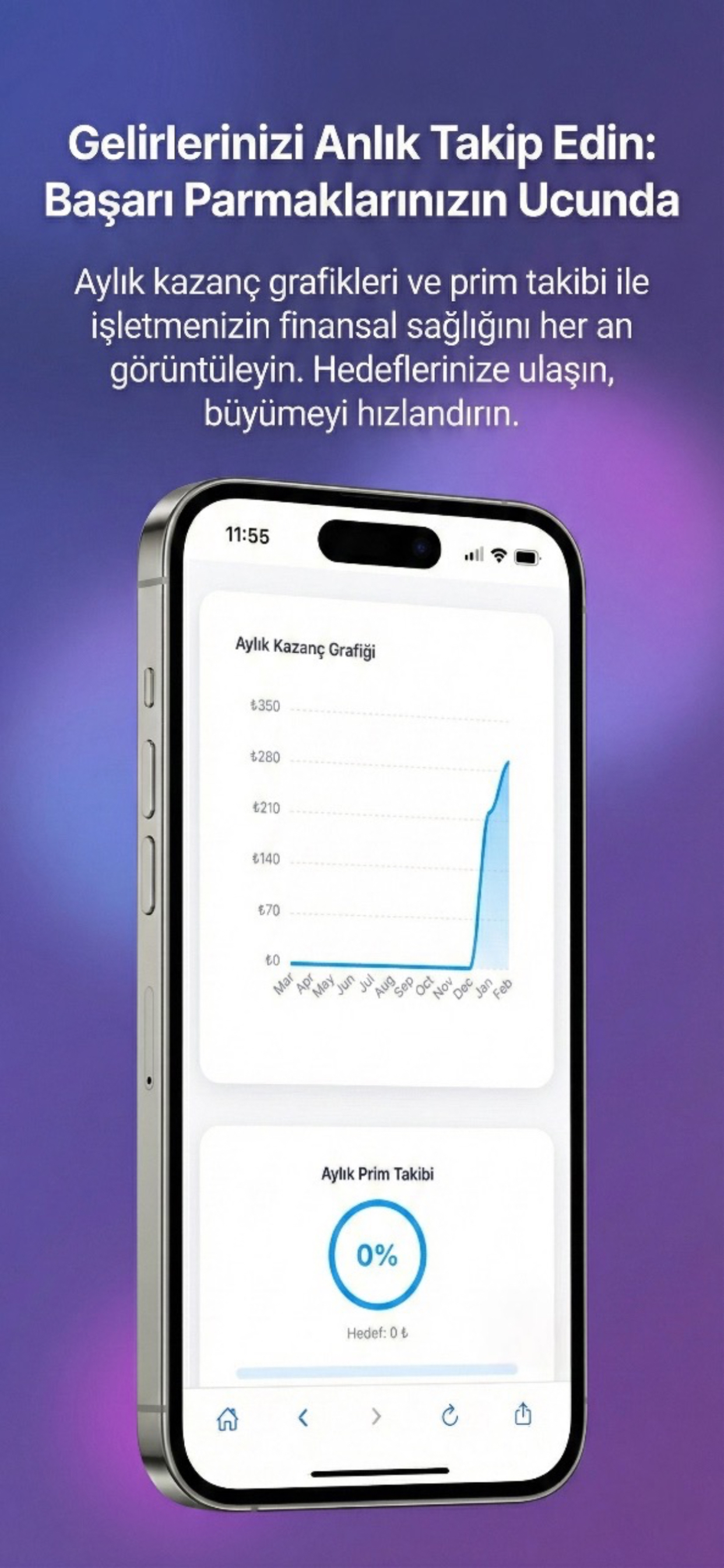 RandevApp screenshot 4