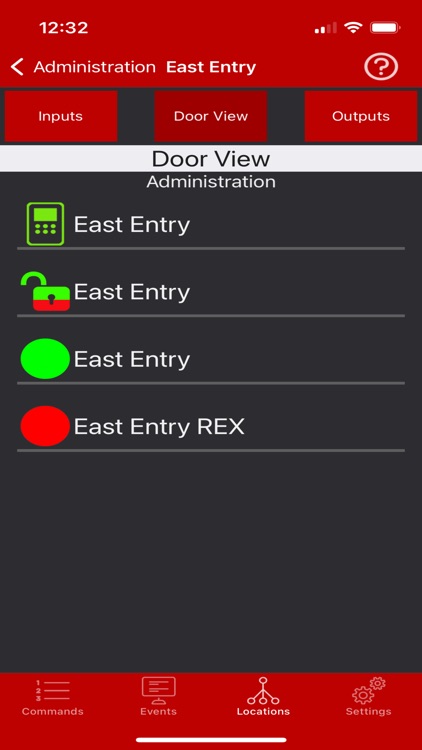 DSX Mobile Command screenshot-5