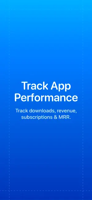 AppScout: App Growth iPhone screenshot 1