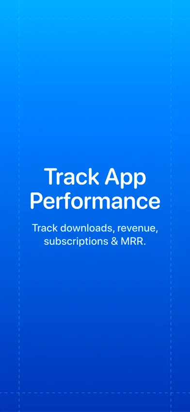 AppScout: App Growth screenshot 1