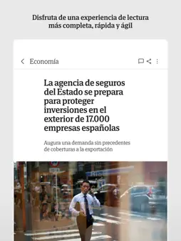El Correo screenshot 9