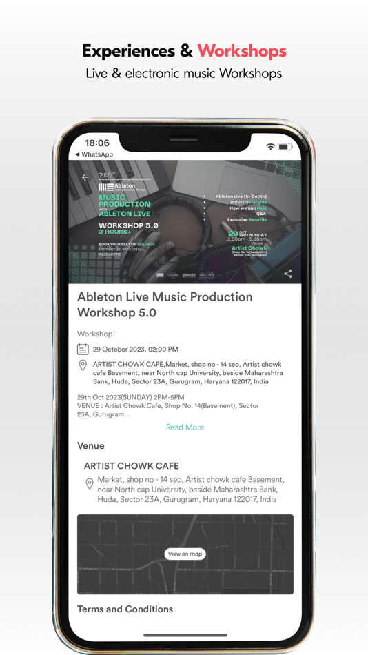 #4. SkillBox - Everything live! (iOS) 由: Skillbox India Pvt Ltd