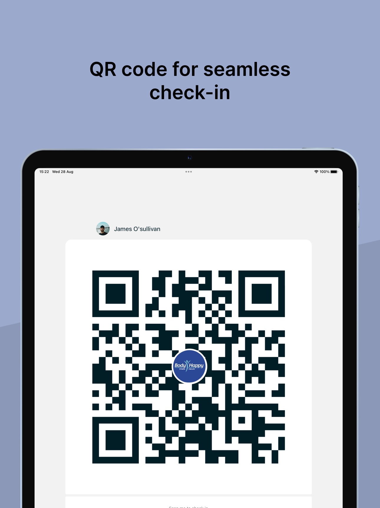 Screenshot 8 of Body Happy