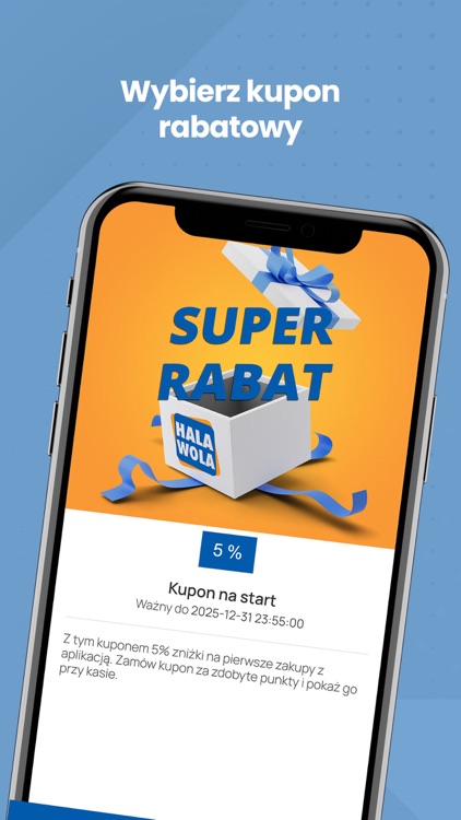 Hala Wola screenshot-4