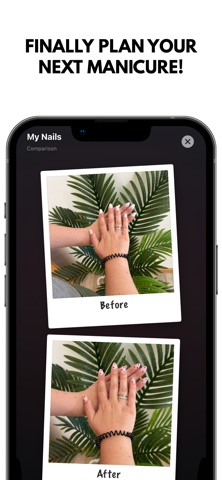 FreshNails: AI Nails & Design Screenshot 1 of 6