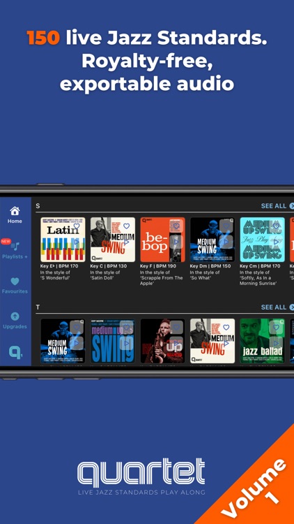 Quartet 1 screenshot-5