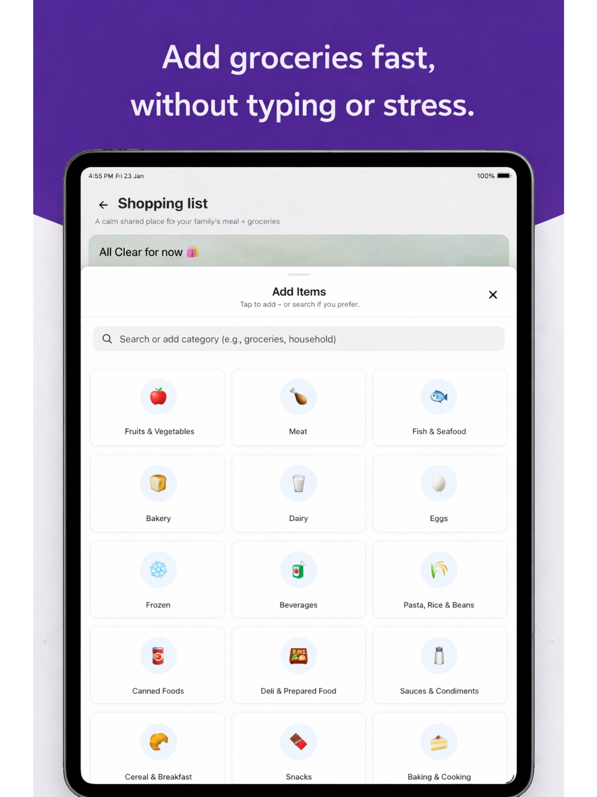 FamilyPulse AI screenshot 14