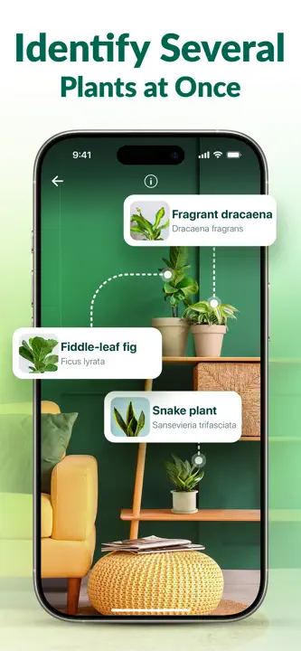 Plantum: Screenshot 4 von 10