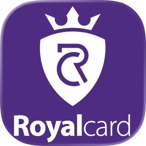 Royal Card - رويال كارد