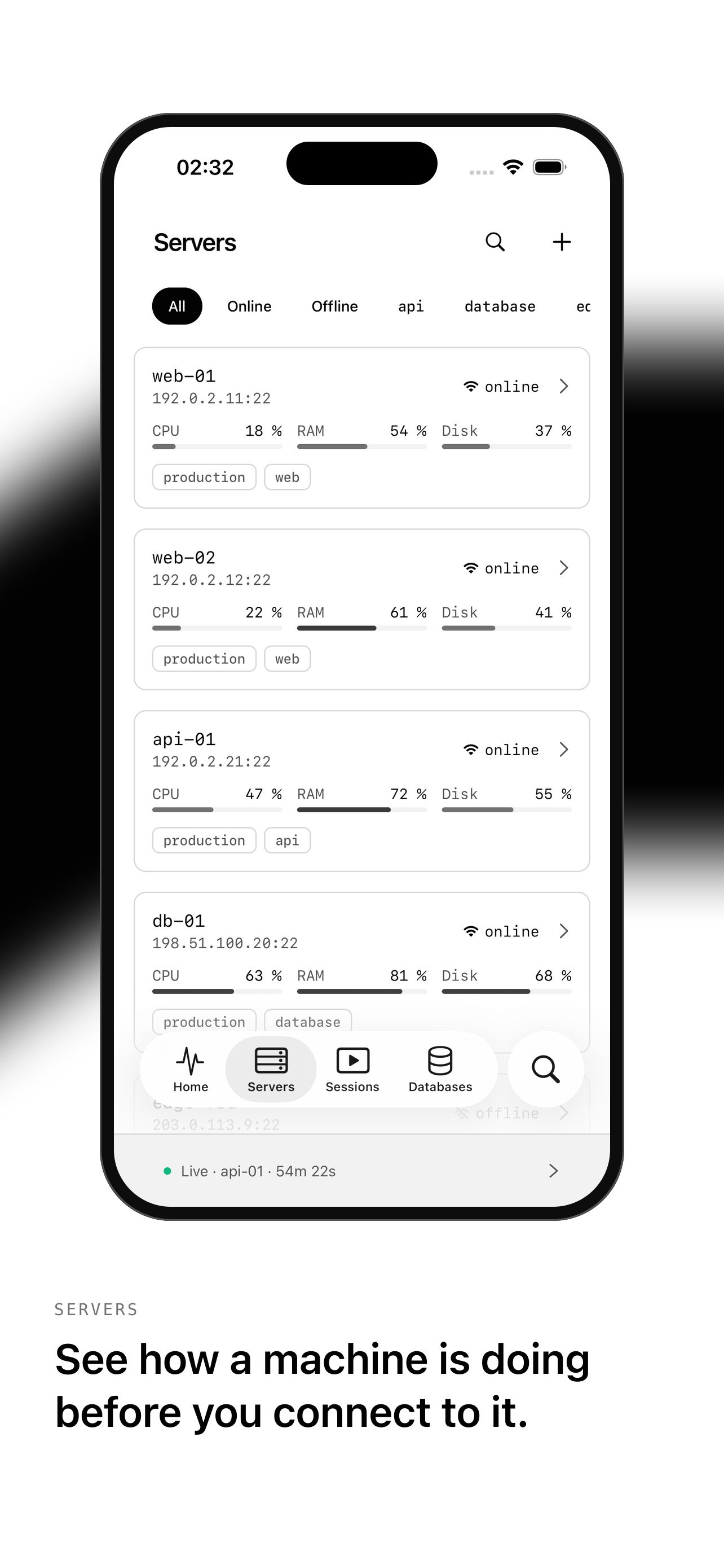 Screenshot 2 of Artim ShellBase