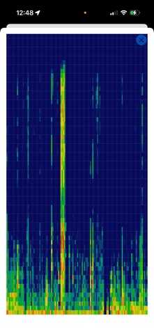 Decibel Meter dB Screenshot 2 of 6