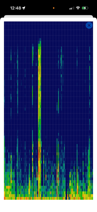 Decibel Meter dB Screenshot 2 of 6