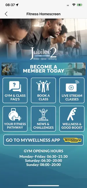 Jubilee2 screenshot 4
