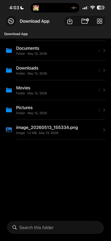 Download screenshot 1 of 2