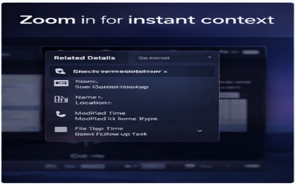 #5. Wave Memory (macOS) Podle: Zvezdan Damjanic