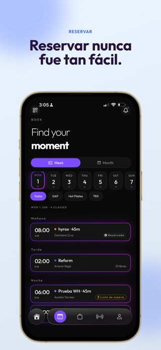 Atom Studio Screenshot 4 of 10