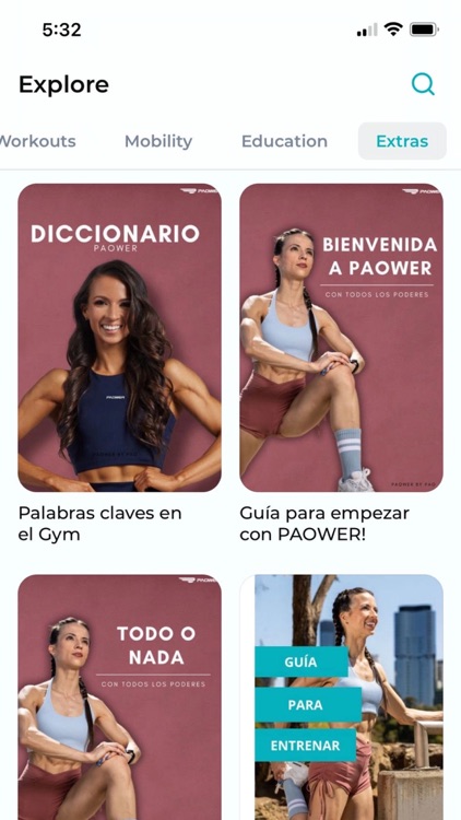 PAOWER by Paola screenshot-5